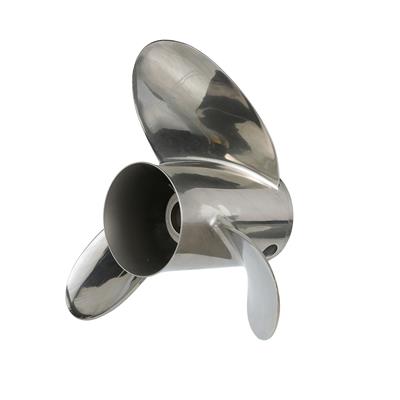 Quicksilver Thunderbolt Propellers - QS5008X