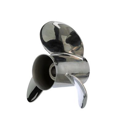 Quicksilver Silverado Propellers - QS5054X
