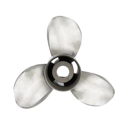Quicksilver Silverado Propellers - QS5118X