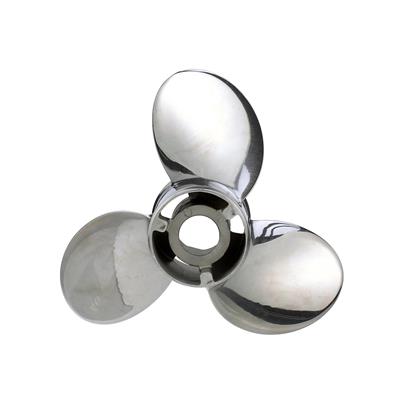Quicksilver Silverado Propellers - QS5170X