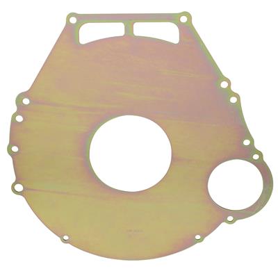 QuickTime Motor Plates - RM8005