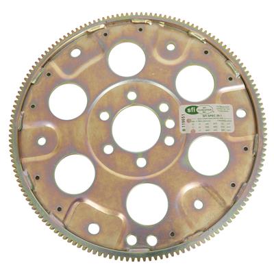 QuickTime Flexplates - RM922