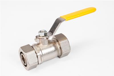 RapidAir Products MaxLine Inline Hand Valves - M8040