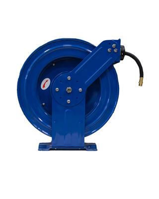 RapidAir Products Dual Arm Air Hose Reels - R03075