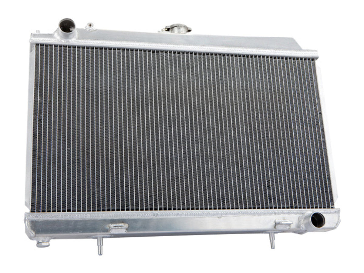 FR SPORT ISR Performance Aluminum Radiator - Nissan 240sx 95-98 w/SR20DET