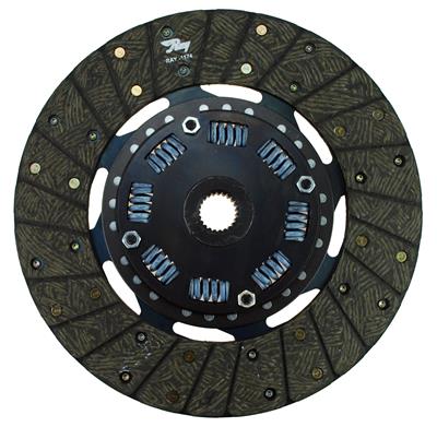 RAM 200 Series Clutch Discs - 218