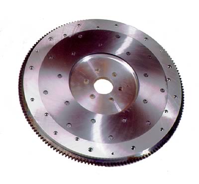 RAM Billet Aluminum Flywheels - 2532