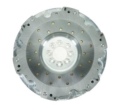 RAM Billet Aluminum Flywheels - 2586