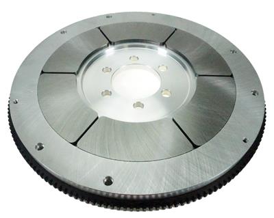RAM Segmented Aluminum Flywheels - 2545SG