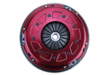 RAM Pro Street Dual Disc Clutches - 602340S