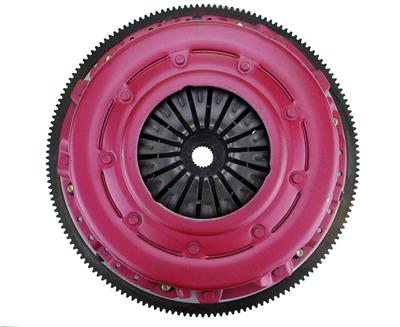 RAM Force 10.5 Dual Disc Clutch Kits - 802310S