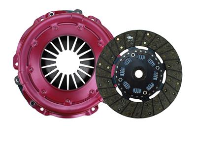 RAM HDX Clutch Kits - 88390HDX