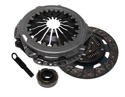 RAM HDX Clutch Kits - 88765HDX