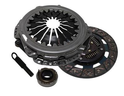 RAM Premium Replacement Clutch Kits - 88463