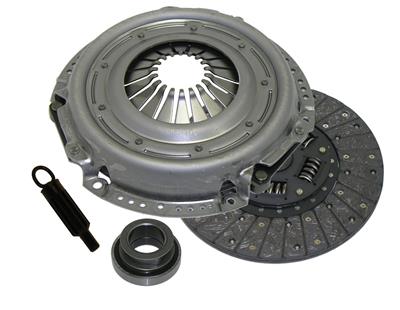 RAM Premium Replacement Clutch Kits - 88548