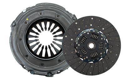 RAM Premium Replacement Clutch Kits - 88793