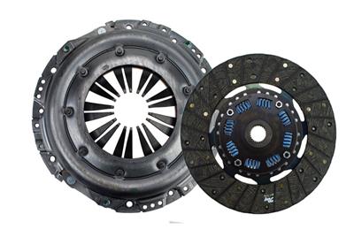 RAM HDT Clutch Kits - 88969HDT