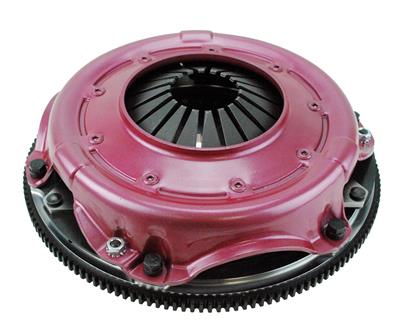 RAM Stock Rule Clutch Systems - 900300