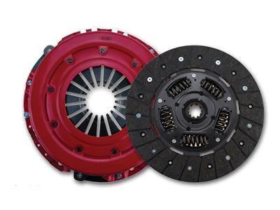 RAM Muscle Car Clutch Kits - 92794