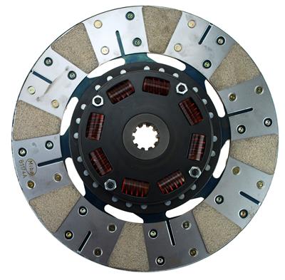 RAM Powergrip 300/900 Series Clutch Discs - 971