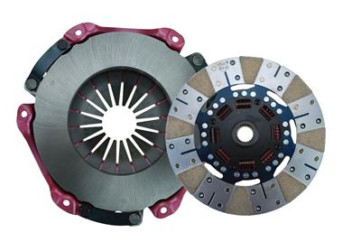 RAM Powergrip HD Clutch Kits - 98390HDT