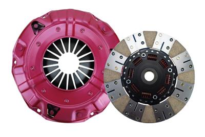 RAM Powergrip HD Clutch Kits - 98391HD