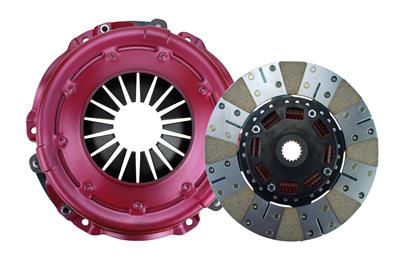 RAM Powergrip Clutch Kits - 98392