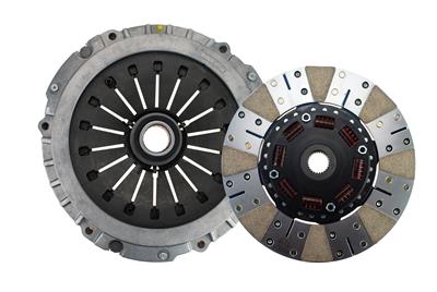 RAM Powergrip Clutch Kits - 98516