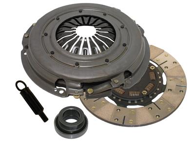 RAM Powergrip Clutch Kits - 98744