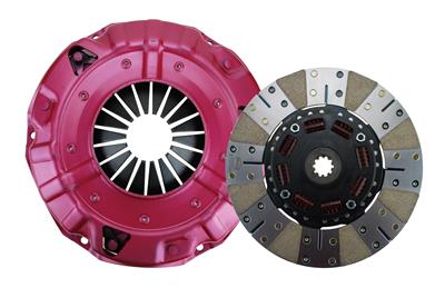 RAM Powergrip HD Clutch Kits - 98762HD