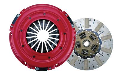 RAM Powergrip Clutch Kits - 98793