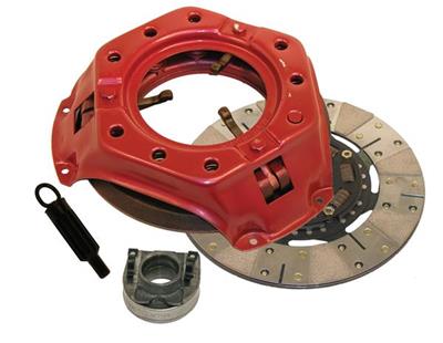 RAM Powergrip HD Clutch Kits - 98988HD