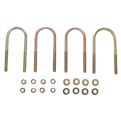 Rancho U-Bolt Kits - RS714