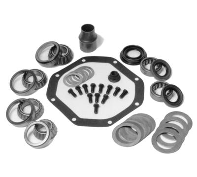 Ratech Deluxe Ring and Pinion Installation Kits - 3002K