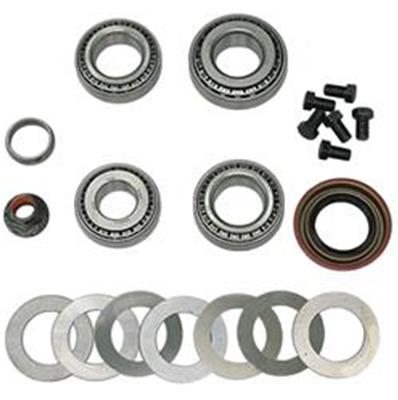 Ratech Complete Ring and Pinion Installation Kits - 304KT