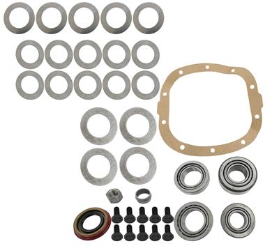 Ratech Complete Ring and Pinion Installation Kits - 308TK