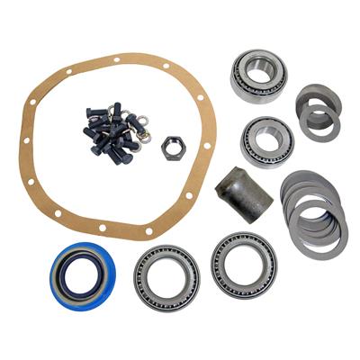 Ratech Complete Ring and Pinion Installation Kits - 316K