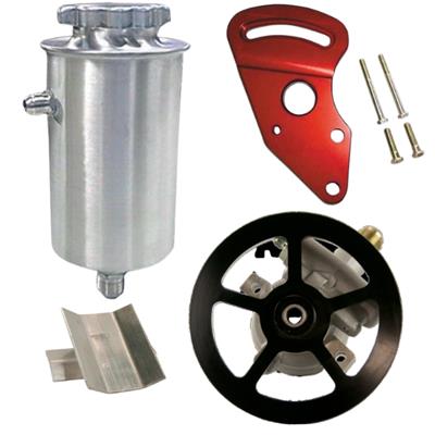 Racing Automotive Group Power Steering Pump Kits - PSPA002K
