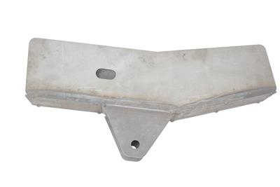 Rust Buster Frame Repair Sections - RB1003L