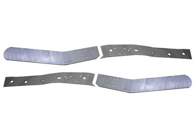 Rust Buster Frame Stiffeners - RB1005