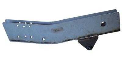 Rust Buster Frame Repair Sections - RB1012
