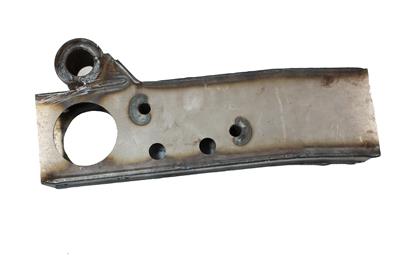 Rust Buster Frame Repair Sections - RB2004L