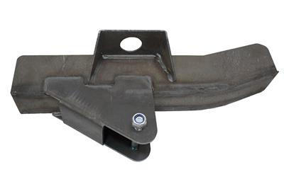 Rust Buster Frame Repair Sections - RB2005L