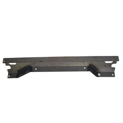 Rust Buster Spare Tire Crossmembers - RB7051