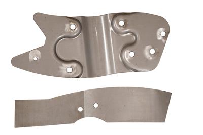 Rust Buster Steering Box Frame Reinforcement Kits - RB7300