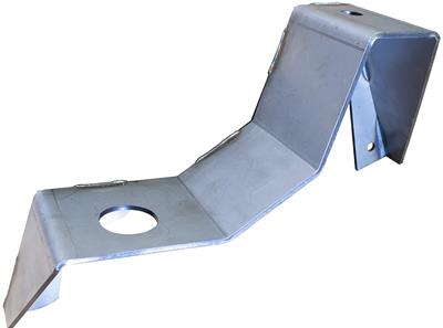 Rust Buster Body Mount Brackets - RB7306L