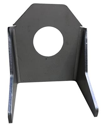 Rust Buster Frame-To-Body-Mount Brackets - RB7310