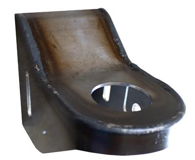 Rust Buster Frame-To-Body-Mount Brackets - RB7325L