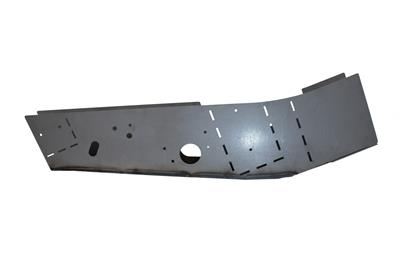 Rust Buster Frame Repair Sections - RB7336L