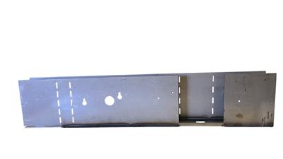Rust Buster Frame Repair Sections - RB7338L